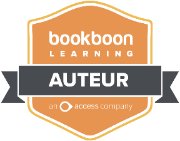 het logo van Bookboon Learning